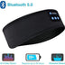 Bluetooth Sleeping Headset