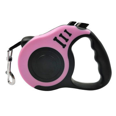 3M/5M Retractable Dog Leash