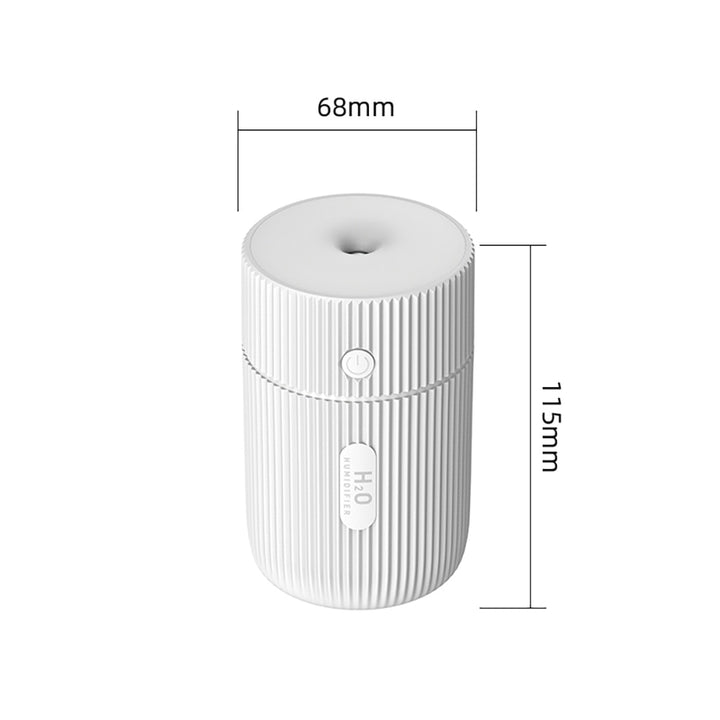 220ML New Style USB Humidifier