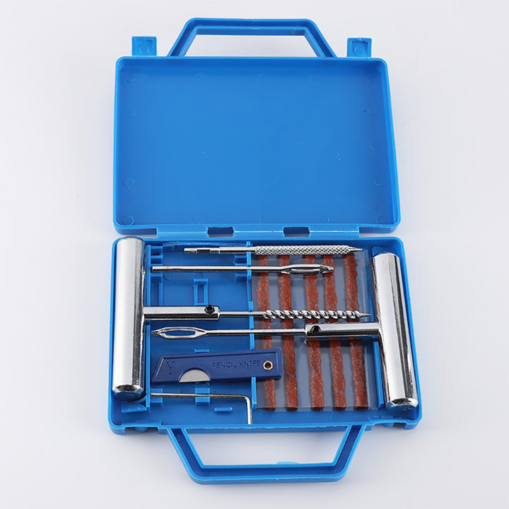 Tire Repair Tools Kit